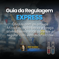 Guia da Regulagem Express