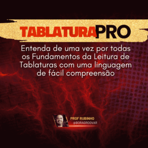 Tablatura PRO