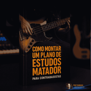 Como Montar um Plano de Estudos Matador