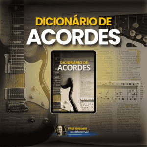 Dicionário de Acordes
