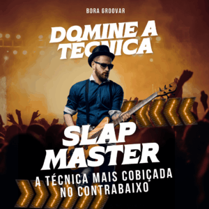 Slap Master